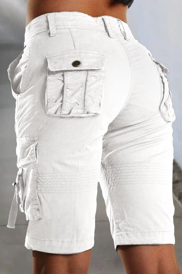 Mira - Flex Cargoshort