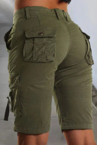 Mira - Flex Cargoshort