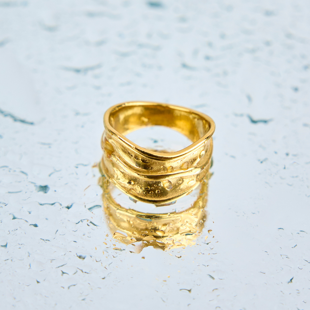 Veios ring