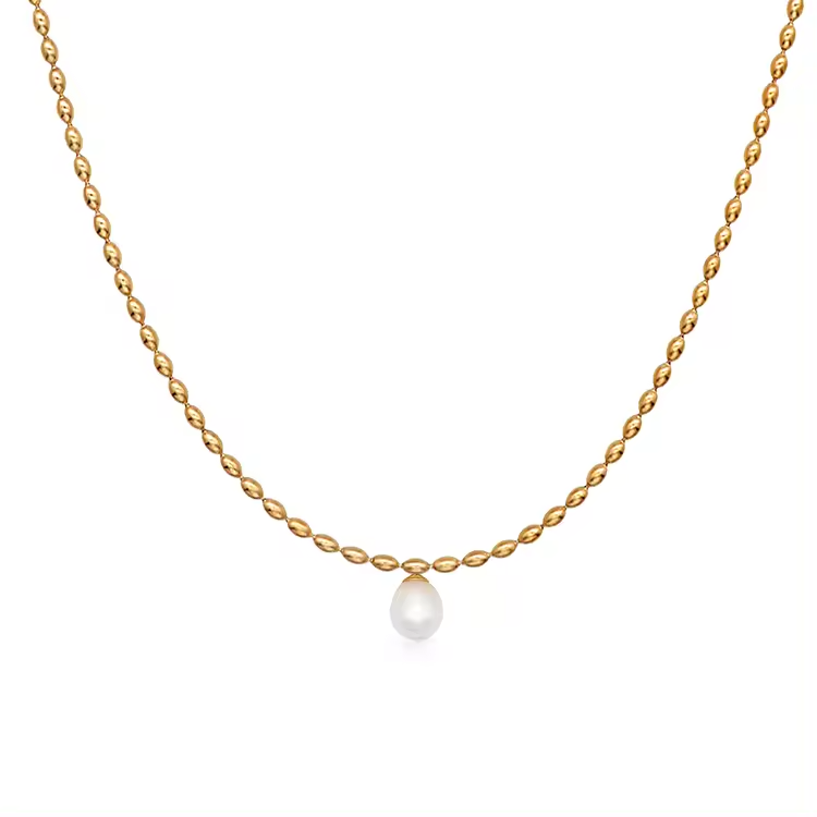 Zomerse Summer Breeze-ketting