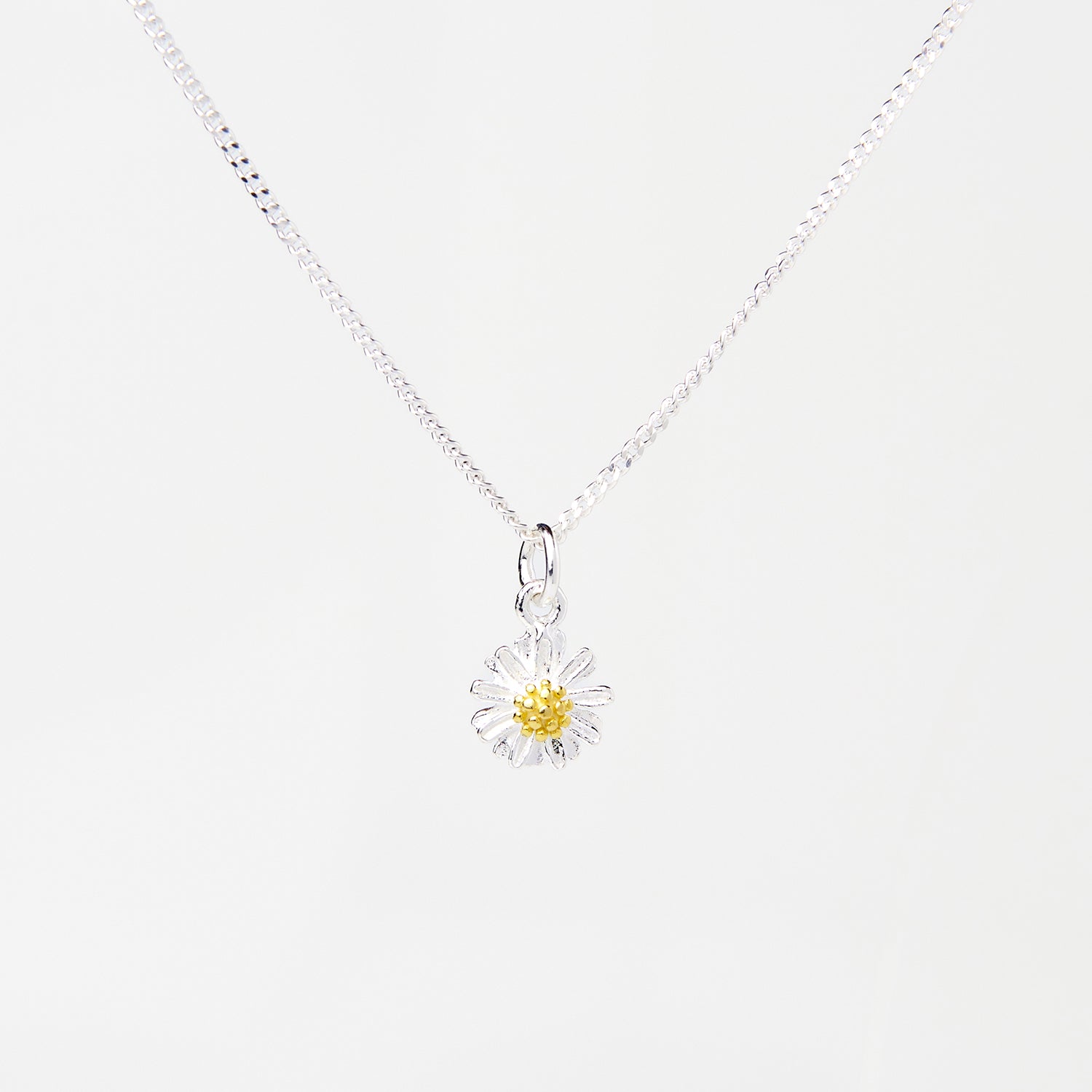 Madeliefjesketting