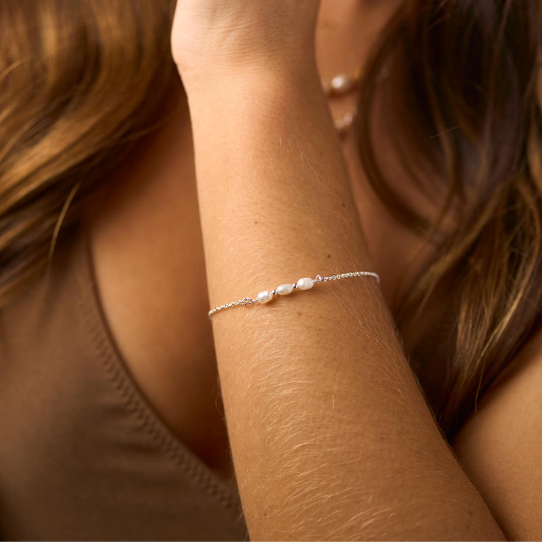 Eenvoudige armband