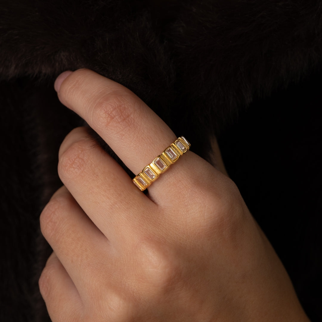 Relikwie Ring