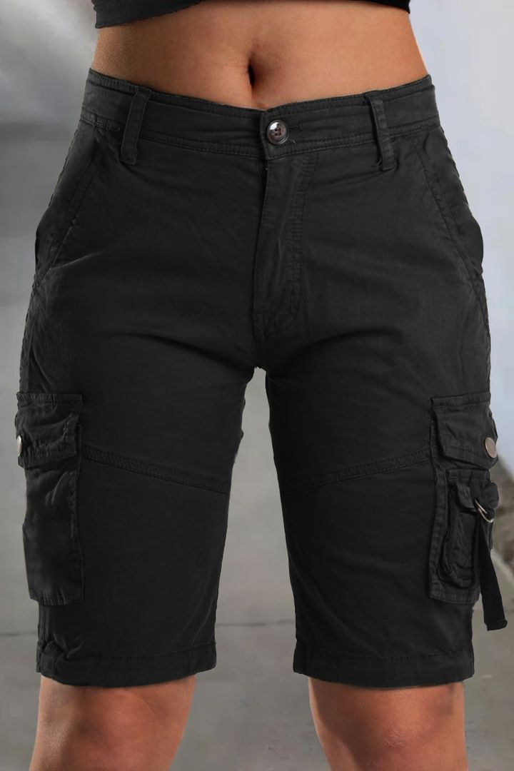 Mira - Flex Cargoshort