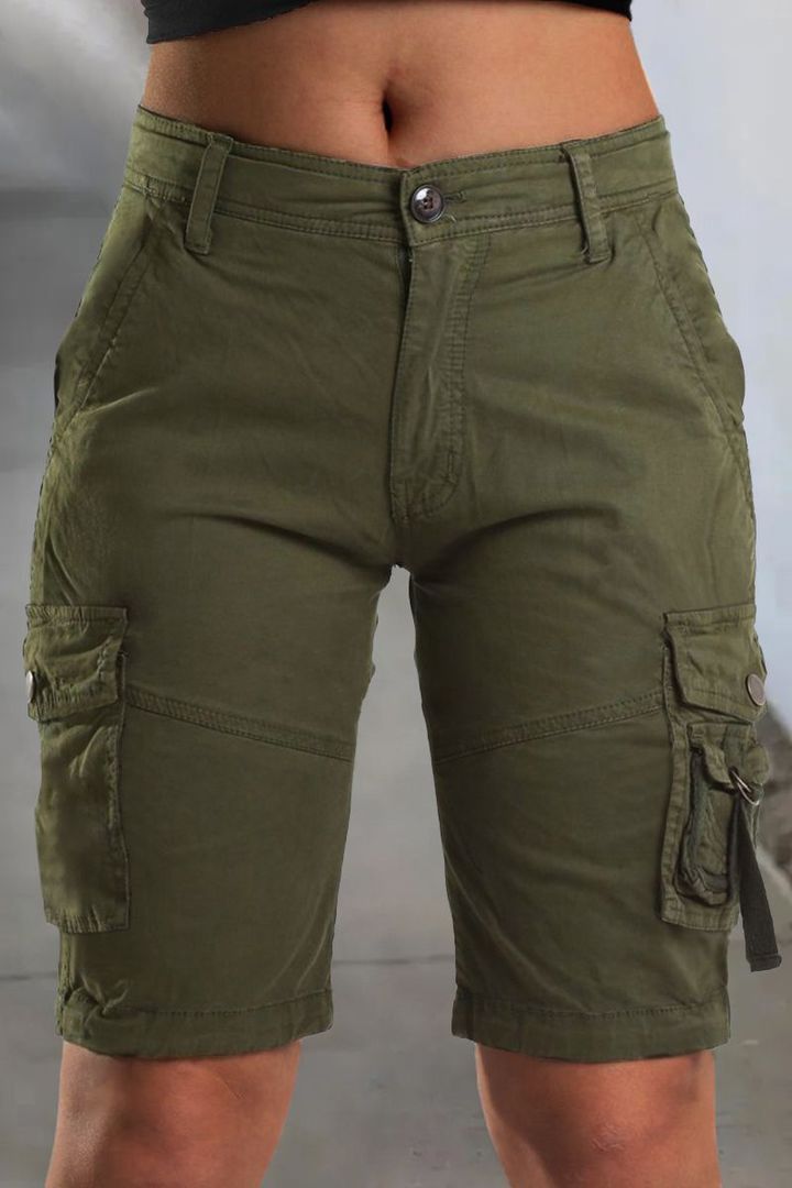 Mira - Flex Cargoshort