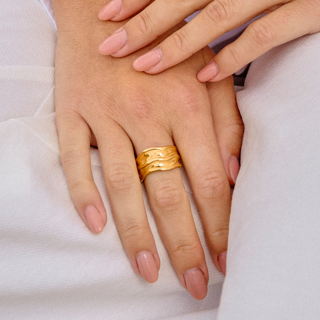 Veios ring