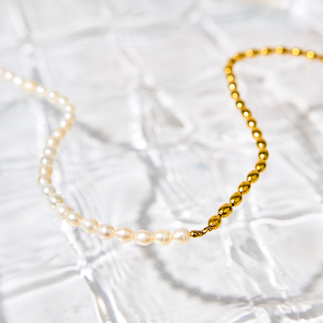Perfect Match-ketting