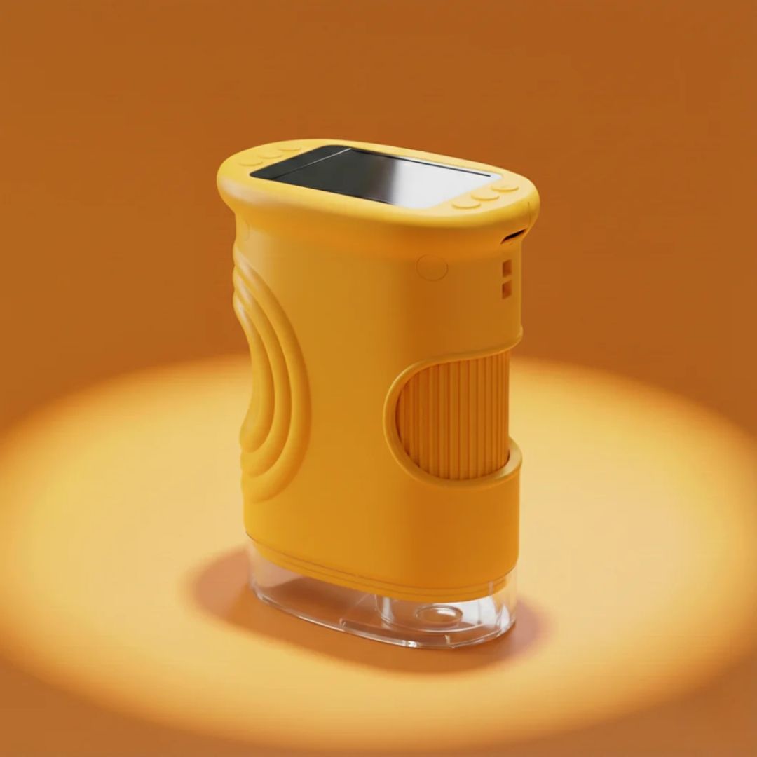Moosen™ 4K Ontdekkingsmicroscoop