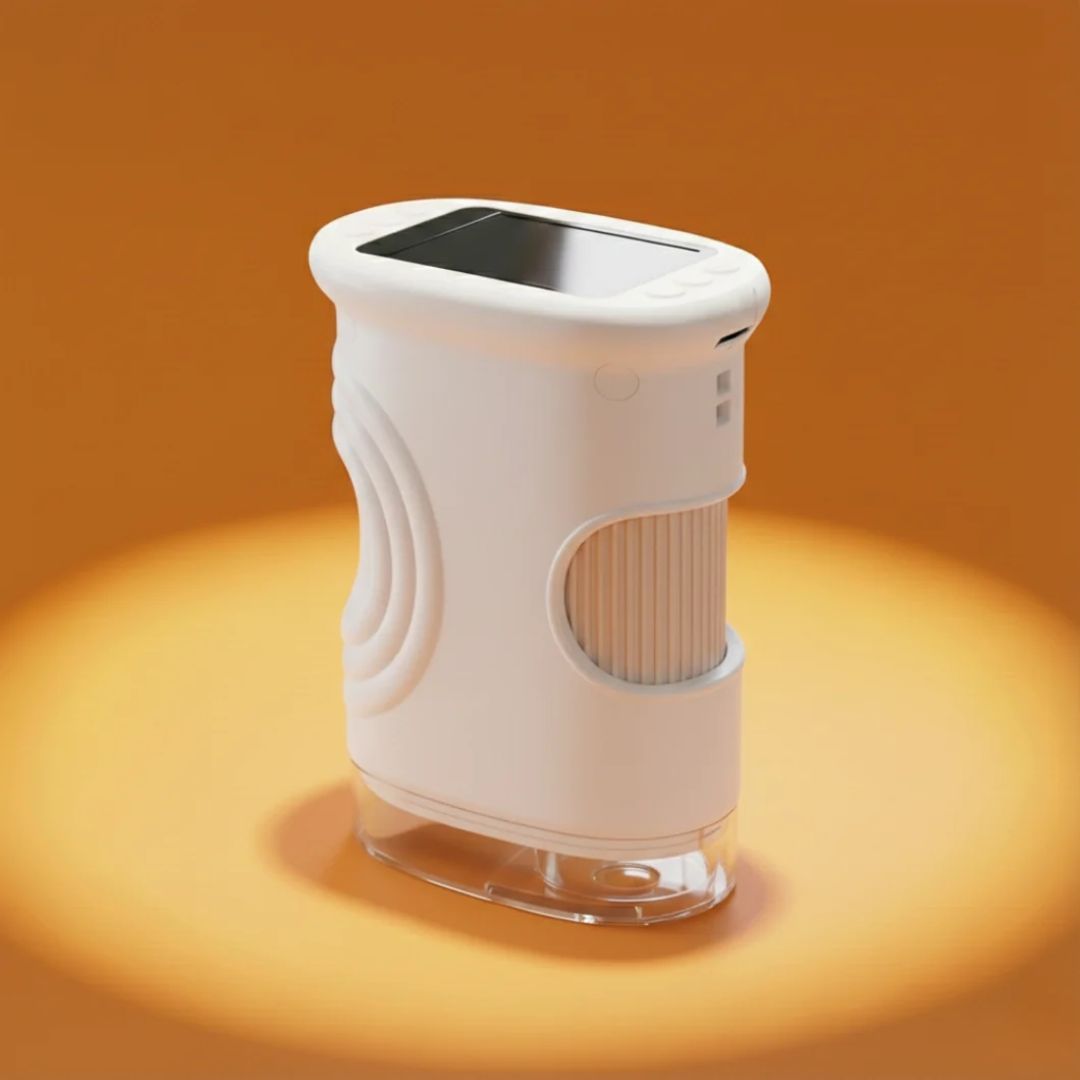 Moosen™ 4K Ontdekkingsmicroscoop