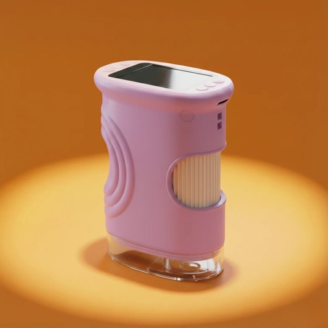 Moosen™ 4K Ontdekkingsmicroscoop