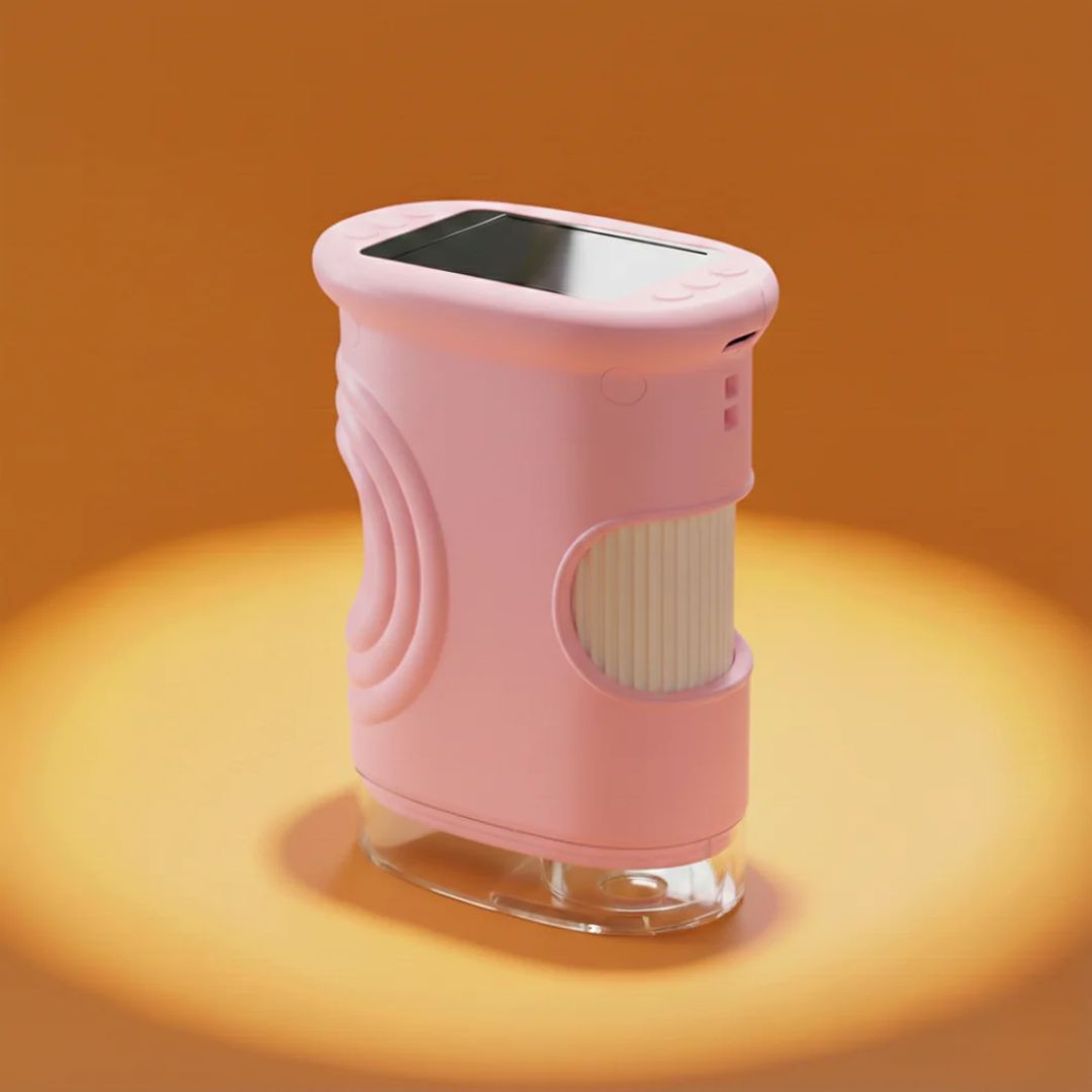 Moosen™ 4K Ontdekkingsmicroscoop