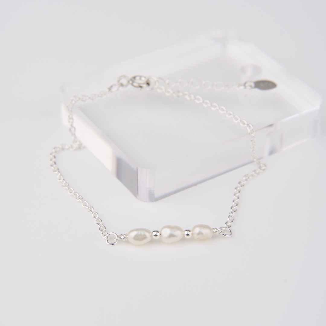 Eenvoudige armband