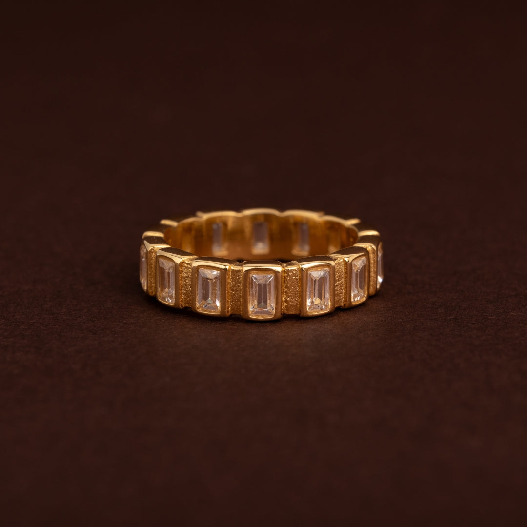 Relikwie Ring