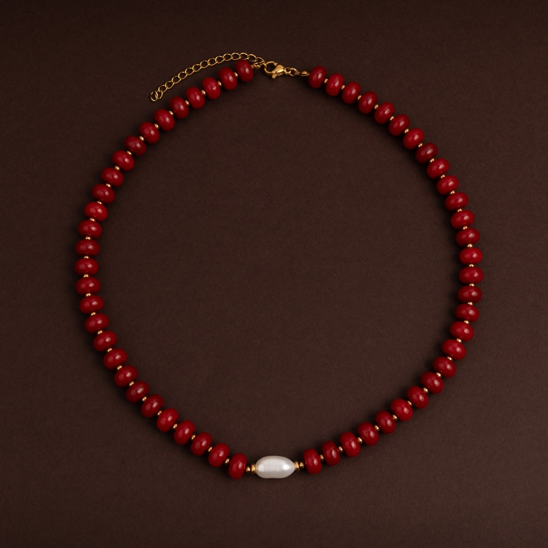 Venus-ketting met elegant design