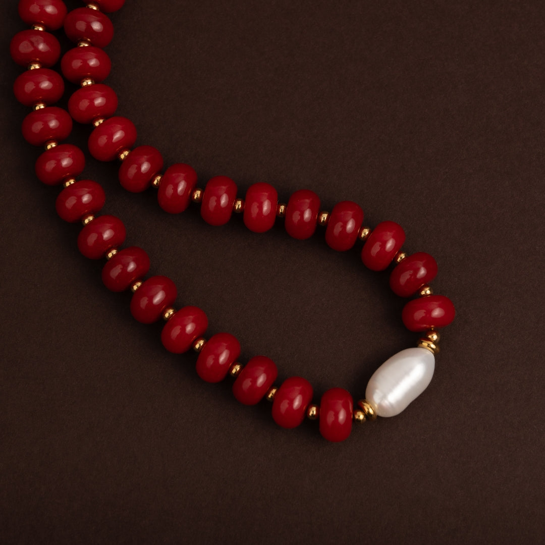 Venus-ketting met elegant design