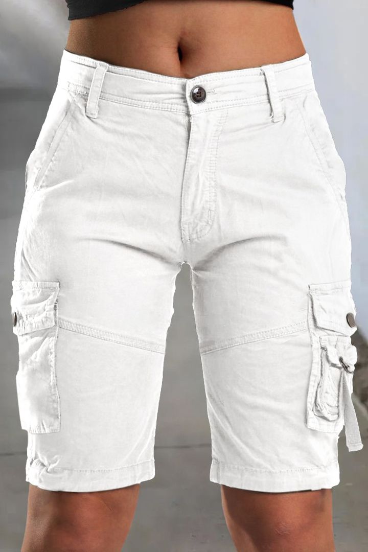 Mira - Flex Cargoshort